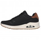 Skechers Suited On Air 183004-BLK